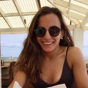 Meet your Posher, Cameron